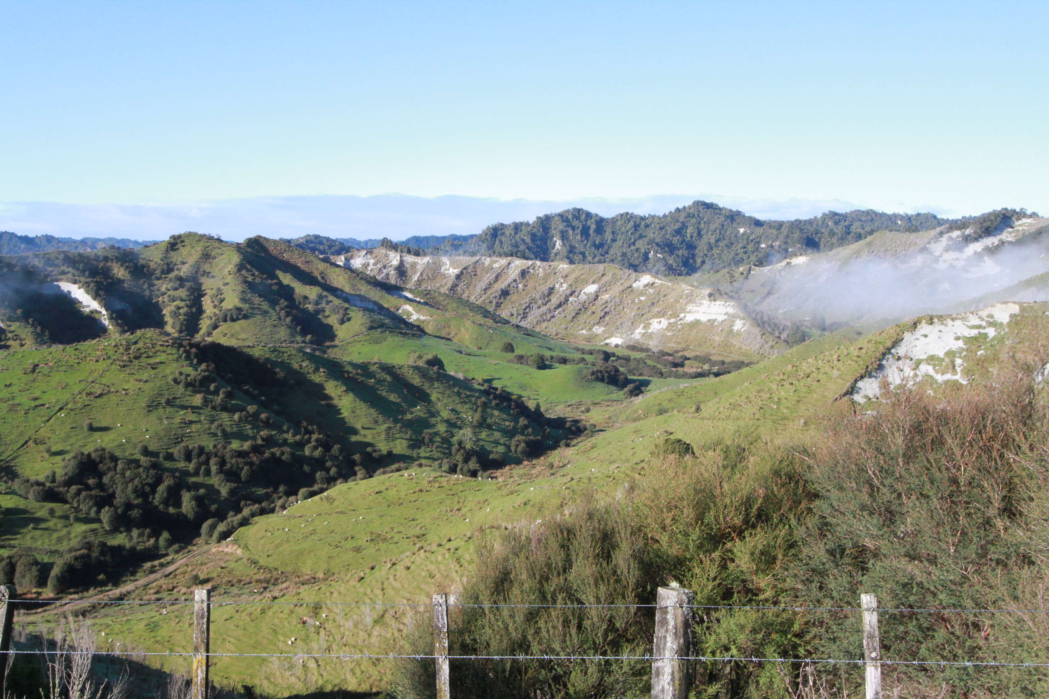 347 Ngatoto Road North Uruti New Plymouth Rural Property For Sale