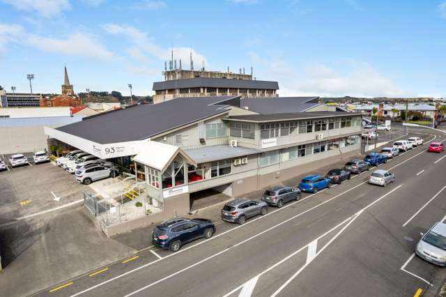 Power, knowledge anchor Whanganui investment