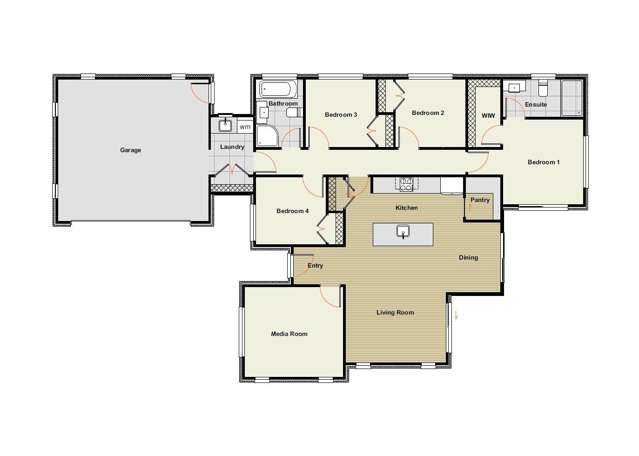 Conmara Estate Papakura-Clevedon Road Clevedon_1