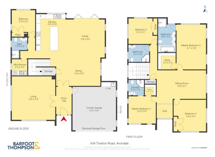 42A Tiverton Road Avondale_22