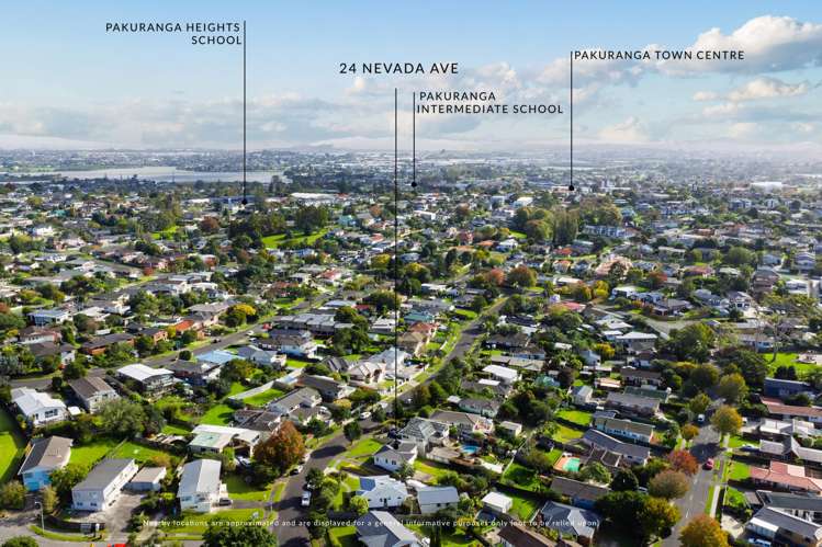 24 Nevada Avenue Pakuranga Heights_29