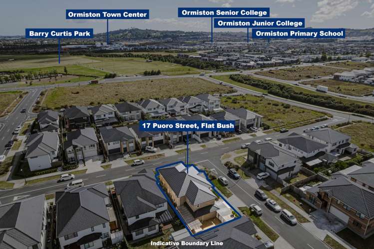 17 Puoro Street Flat Bush_20