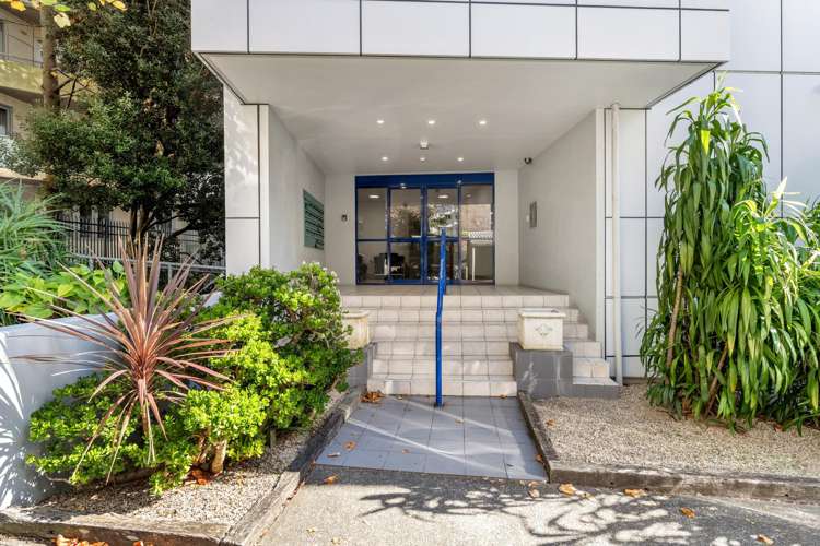 3C/11 Nicholas Street Auckland Central_15