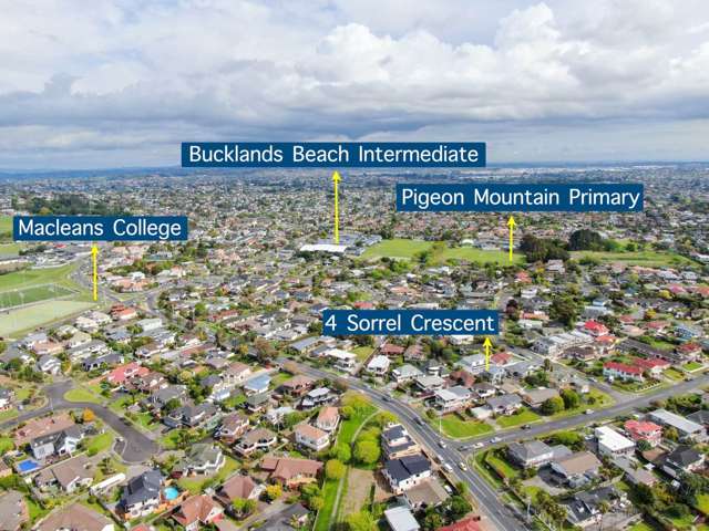 4 Sorrel Crescent Bucklands Beach_1