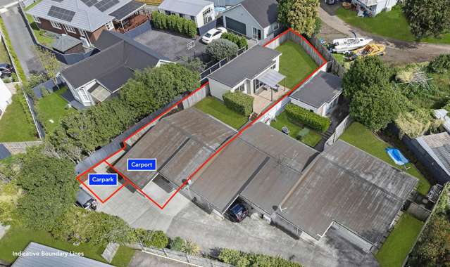 Dual-Home Opportunity; Budget-Friendly!