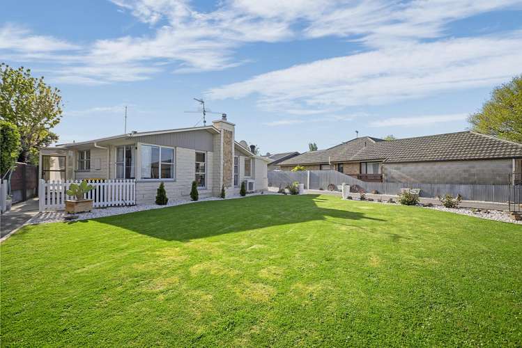 28 Sneyd Street Kaiapoi_16