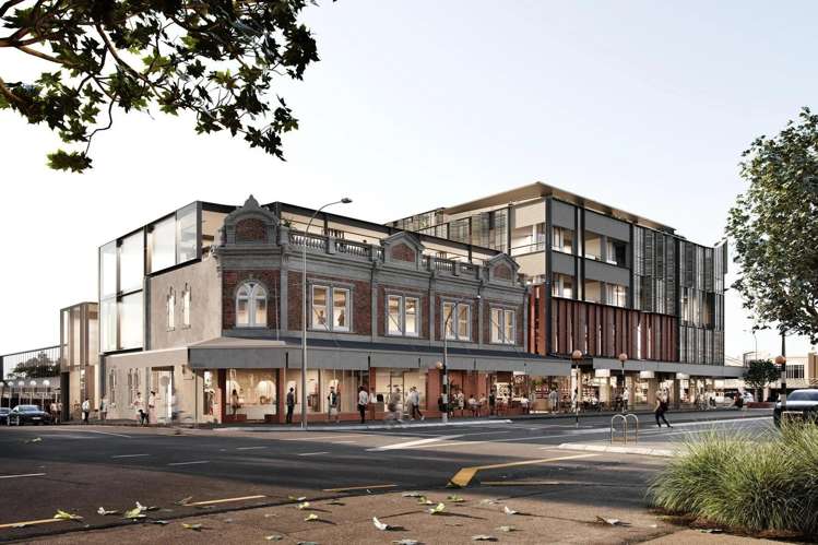 292 Ponsonby Road Ponsonby_9