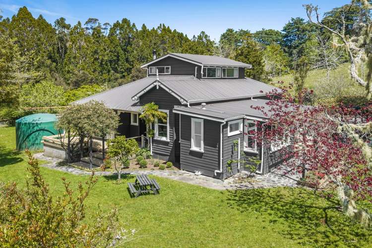 96 Hepburn Creek Road Warkworth_22