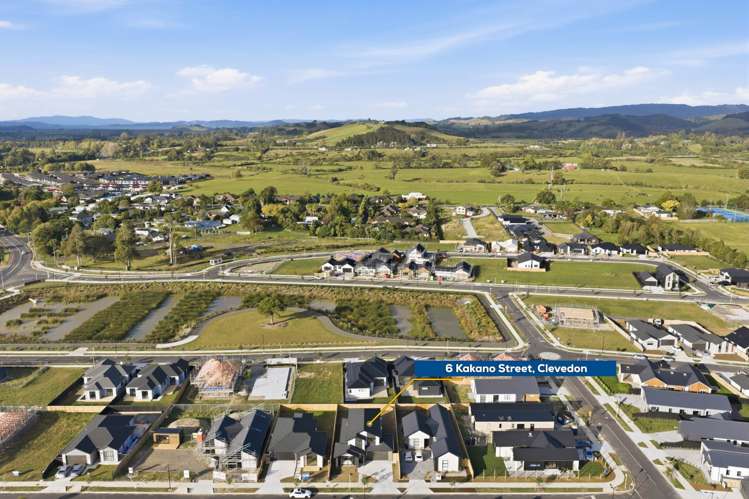 6 Kakano Street Clevedon_32