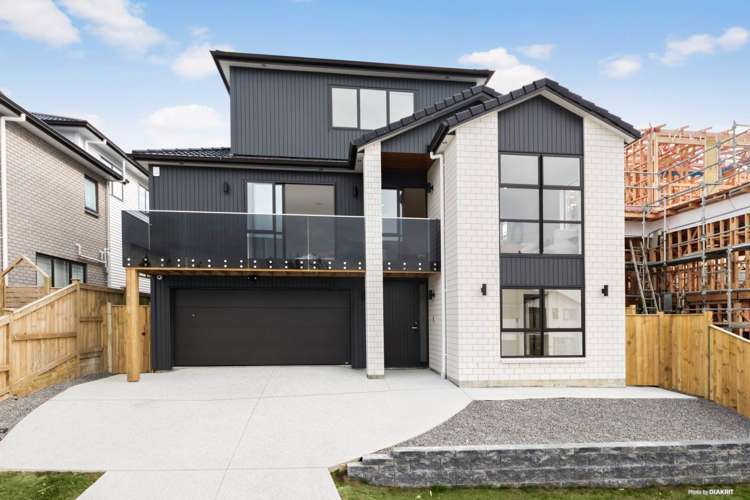 36 Drumnaconagher Road Flat Bush_12