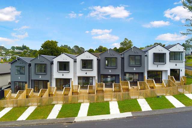 Specials two bedroom property in Massey
