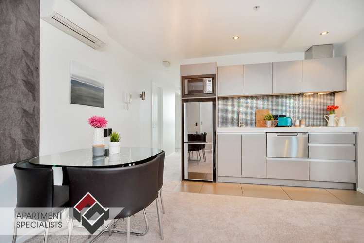 Anzac Avenue Auckland Central_4