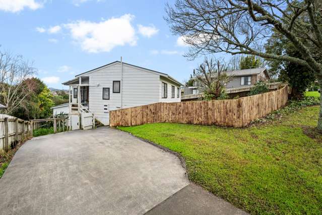 Genuine Home & Income, 2 Separate Dwellings