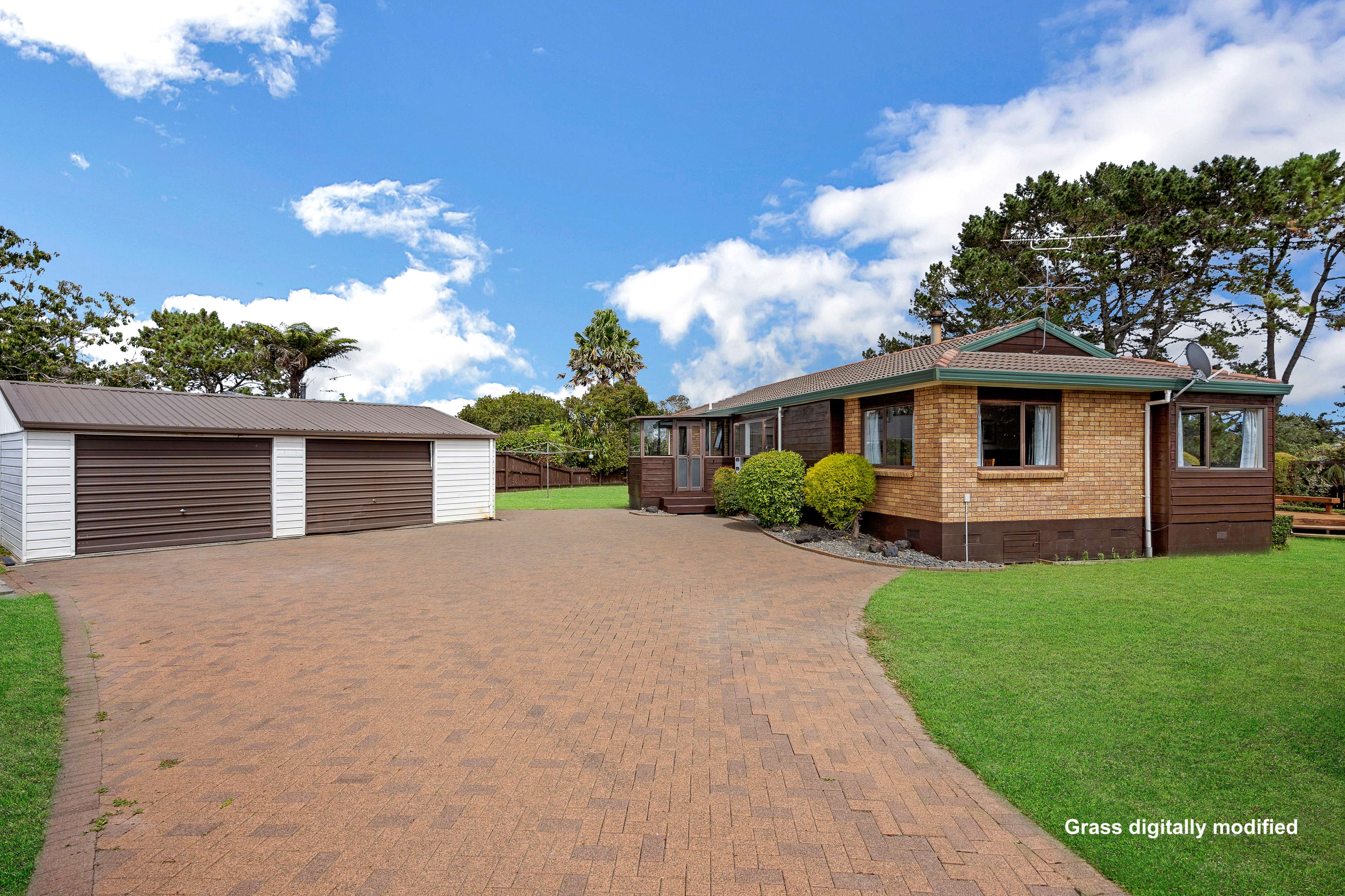 2 Godwit Place Waiuku Franklin Houses for Sale One Roof