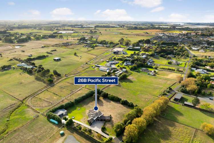 26B Pacific Street Waiuku_40