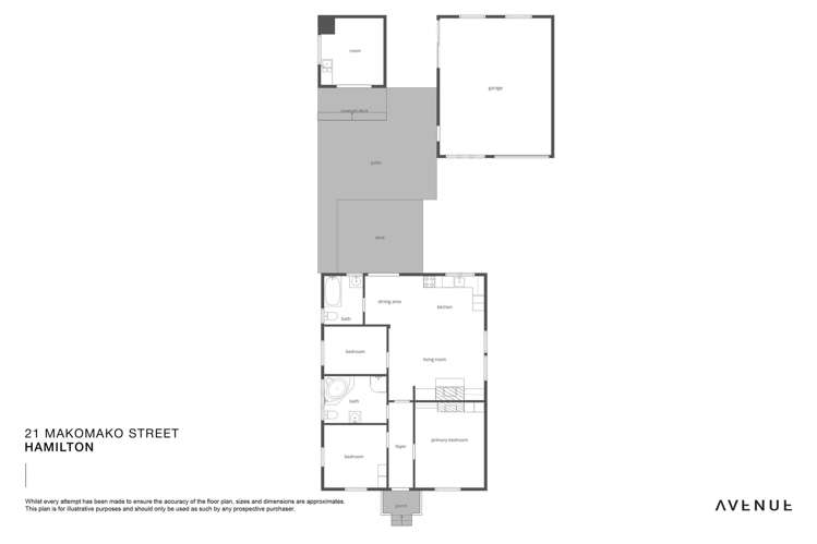 21 Makomako Street Frankton_33