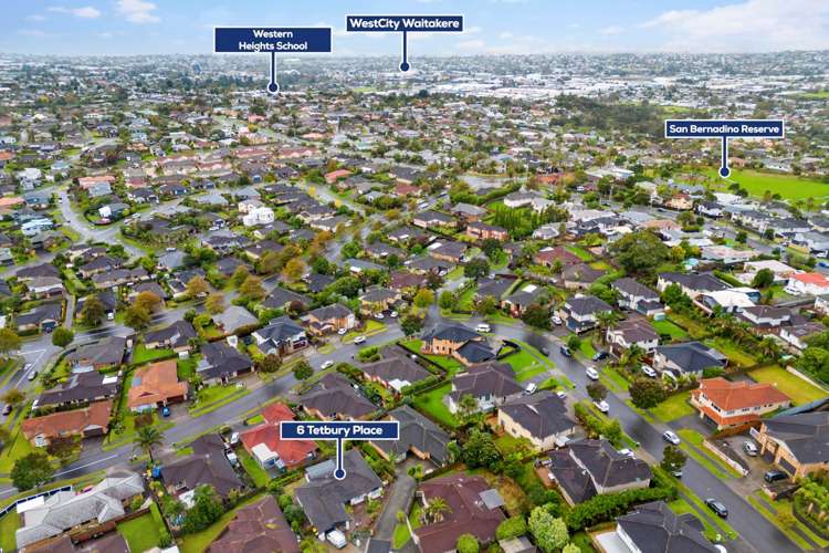 6 Tetbury Place Henderson_19