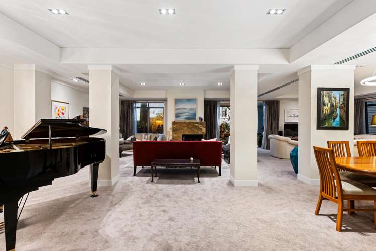 2A/36 Saint Stephens Avenue Parnell_9