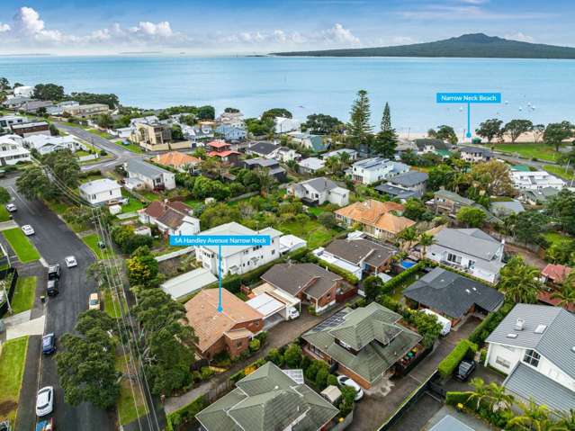 5A Handley Avenue Devonport_4