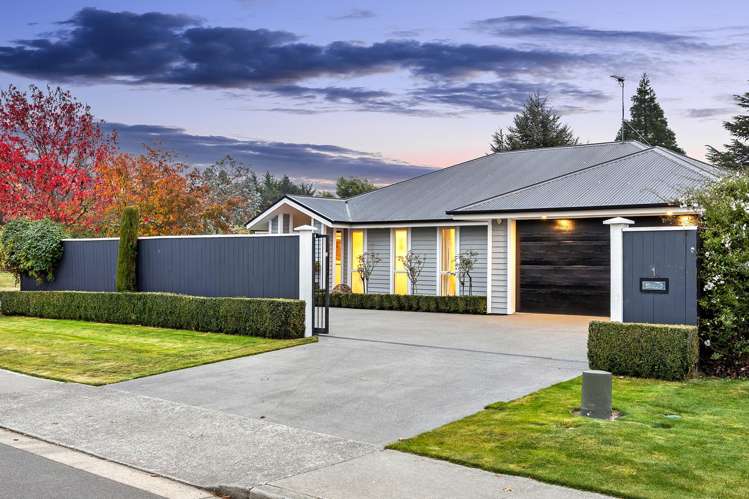 1 Franklin Drive Rangiora_30