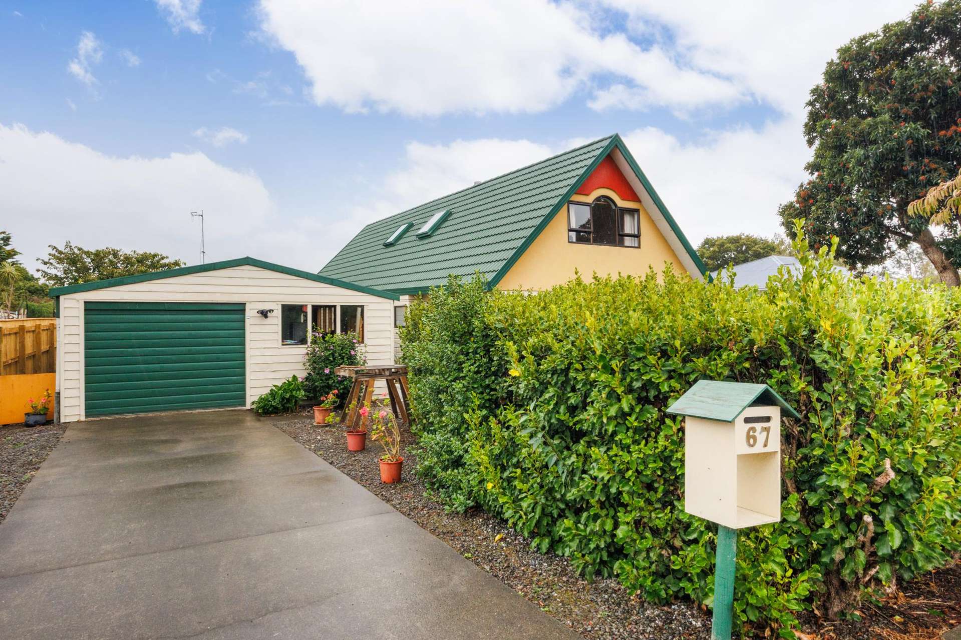 67 Winchester Street Levin_0