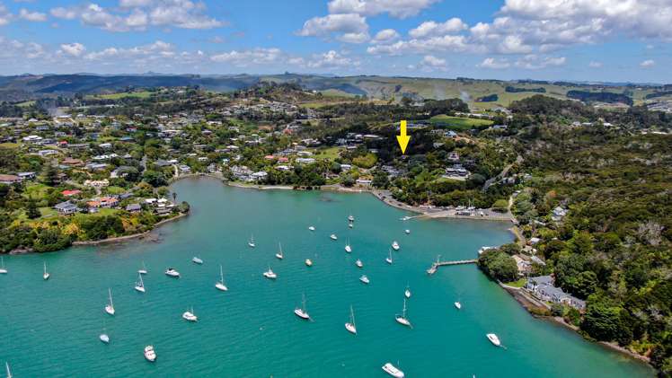 8 Alexander Street Mangonui_13