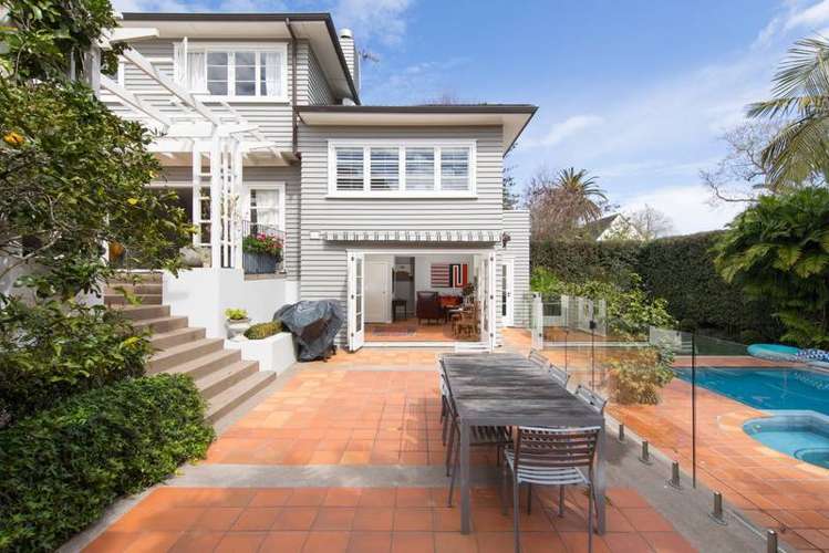 128 Saint Stephens Avenue Parnell_22