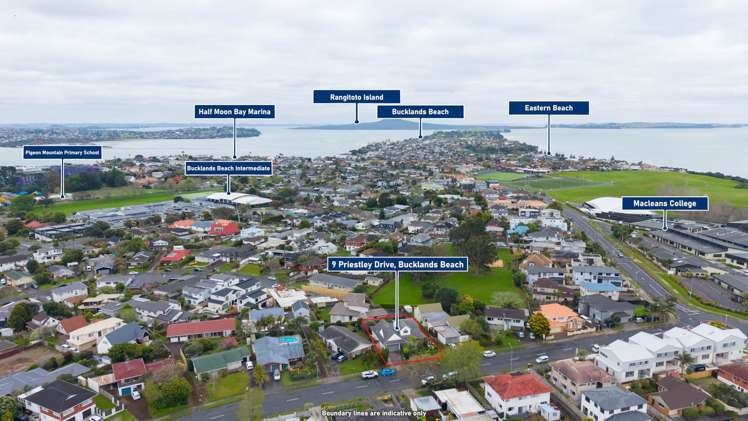 9 Priestley Drive Bucklands Beach_29