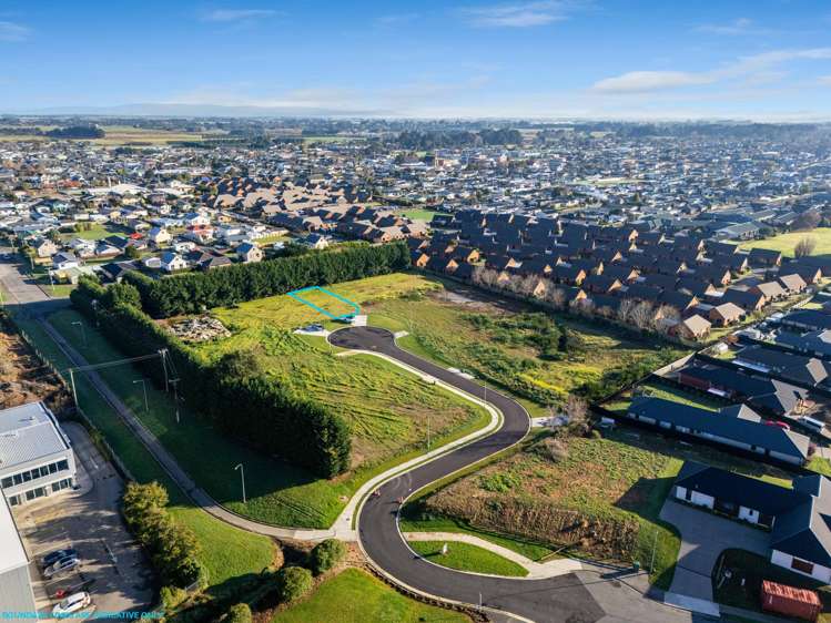 Lot 5 Rakau Lane_0