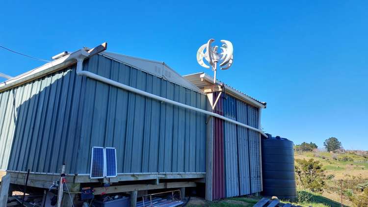 610 Bickerstaffe Road Maungaturoto_7