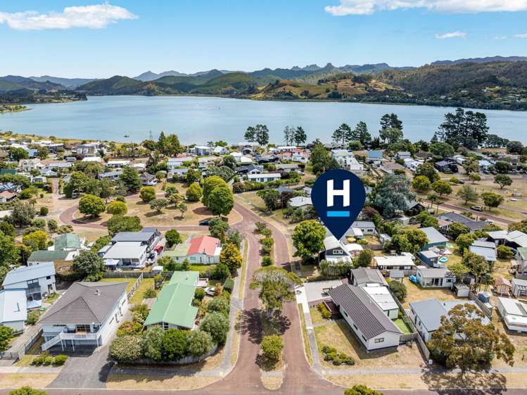4 Pitkethley Circle Pauanui_30