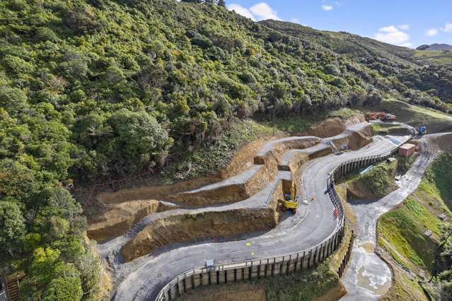 Two sections ( 330 Sqm & 302 Sqm )