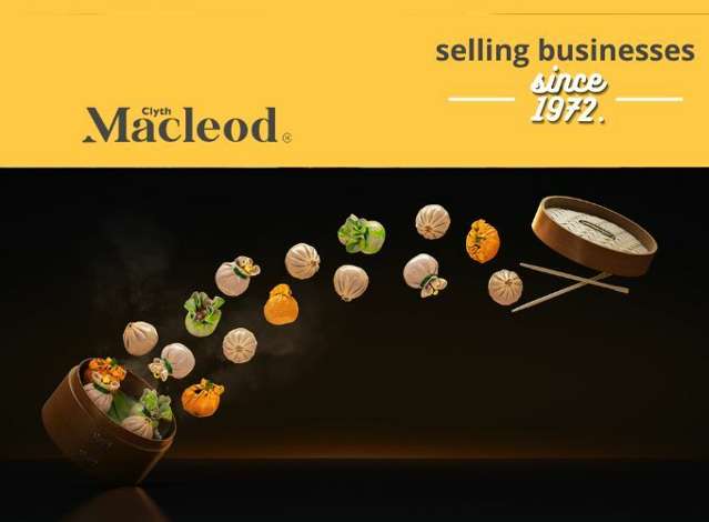 Well Known Popular Restaurant for Sale, Prime Location in Eastern Auckland! - (CML 11220)