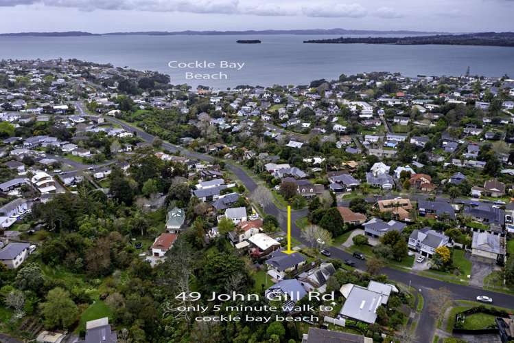 49 John Gill Road Cockle Bay_27