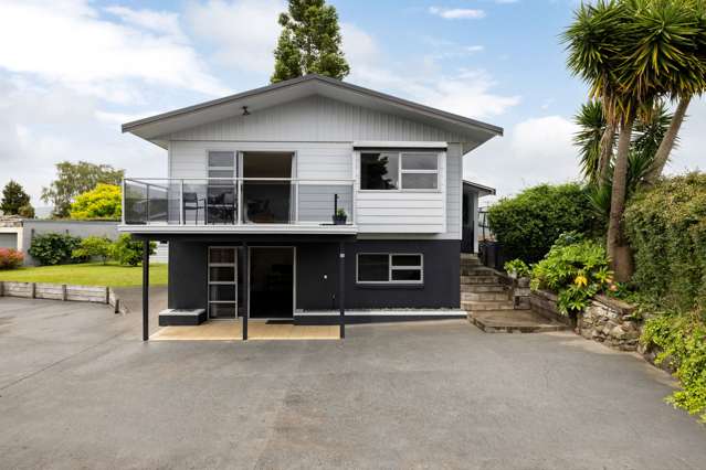 1029m2 (more or less) Home & Income, Sep Garage