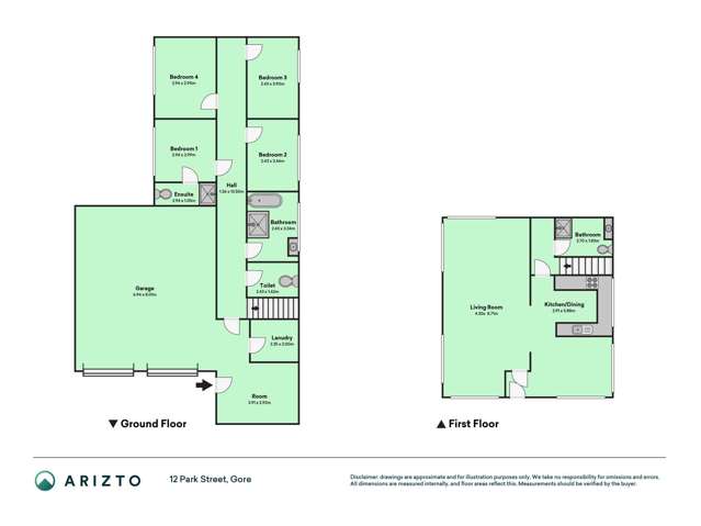 12 Park Street Gore_1