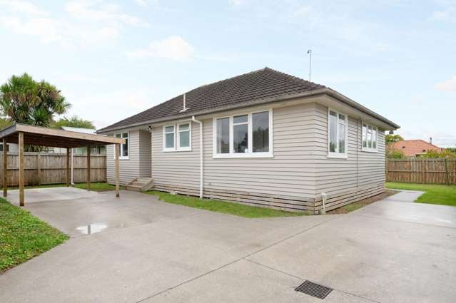 Take Your First Step With Ease | Freehold Title