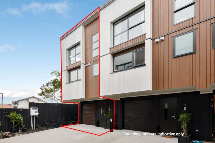 8/16 Williamson Avenue Belmont_22