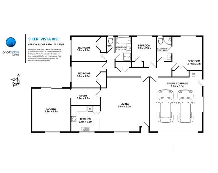 9 Keri Vista Rise Papakura_17