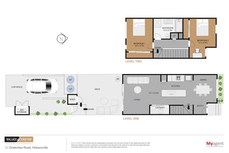 52 Onekiritea Road Hobsonville_10