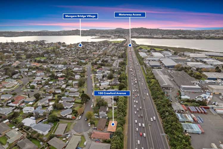 100 Crawford Avenue Mangere Bridge_14