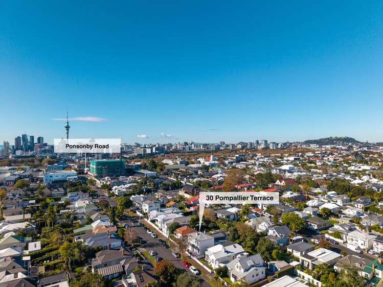 30 Pompallier Terrace Ponsonby_25