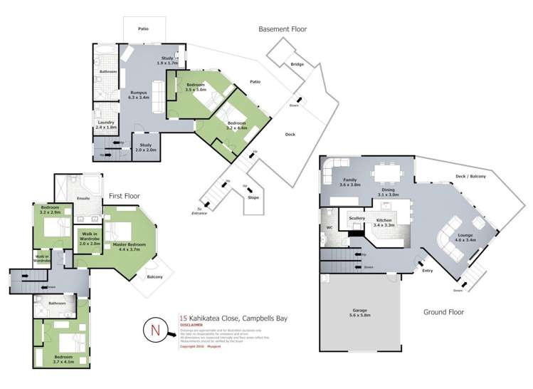 15 Kahikatea Close Campbells Bay_21