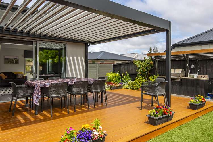 4 Aubrey Lane Cracroft_19