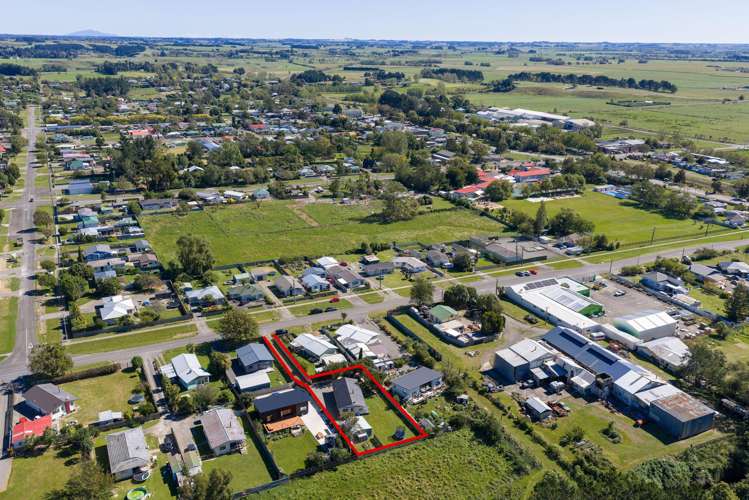 33A Stafford Street Shannon_18