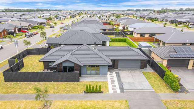 Family-Friendly Living