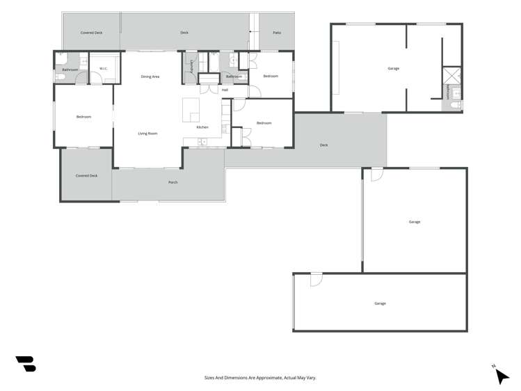 526 Martyn Road Whangamata_22