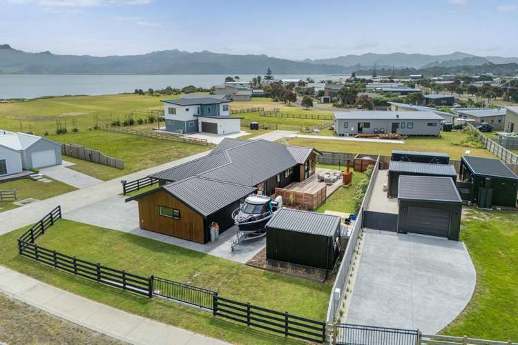 2 Kotare Way Matarangi Beach_6