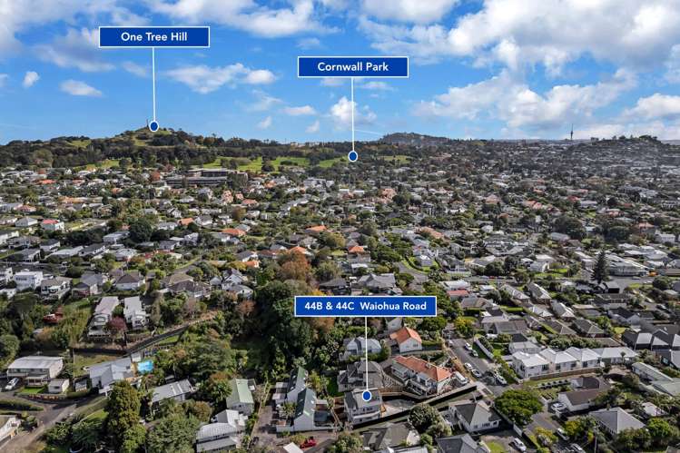 44B Waiohua Road Greenlane_25