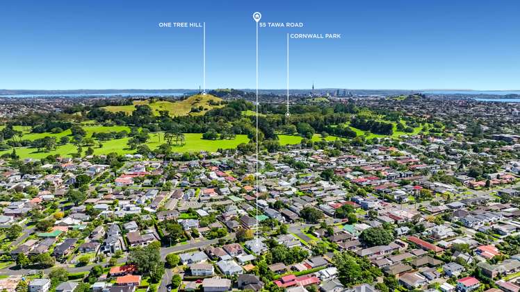 55 Tawa Road One Tree Hill_29